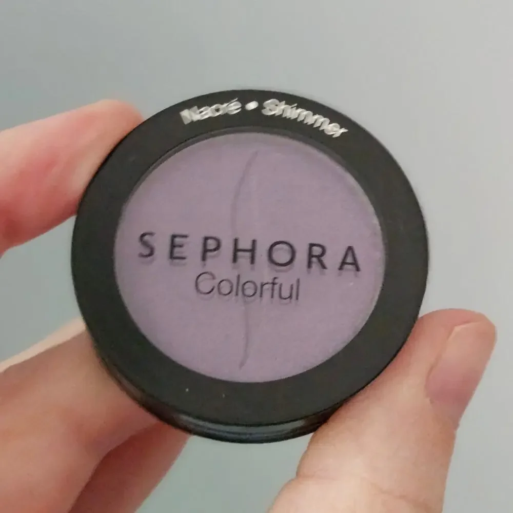 Sephora Colorful Eyeshadow Good Vibes 237 - NEW & SEALED - Discontinued